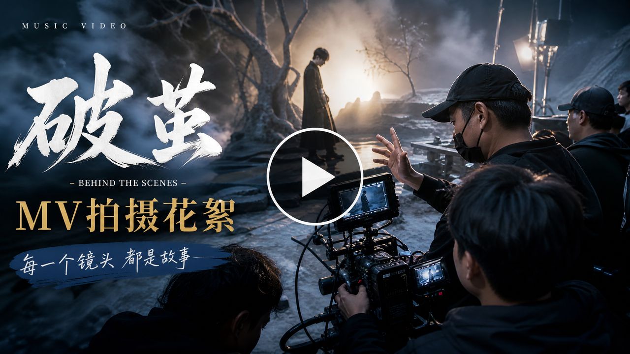 四虎视频 MV视频制作